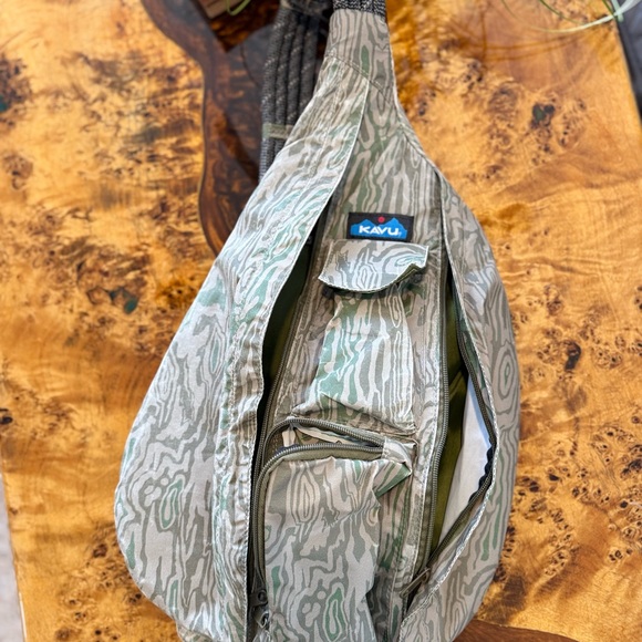 KAVU ROPE BAG - Picture 4 of 12